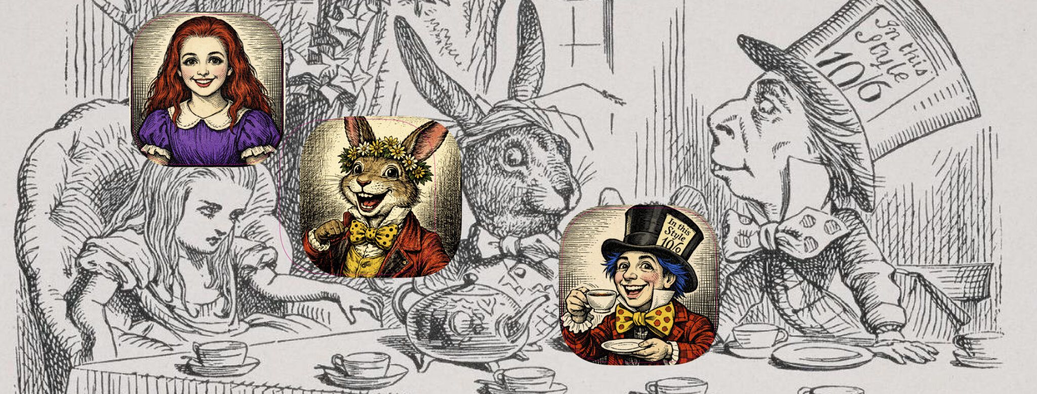 Alice