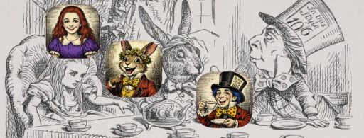 Alice