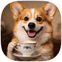 corgi