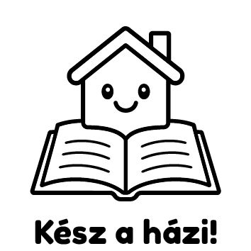 napközis pecsét