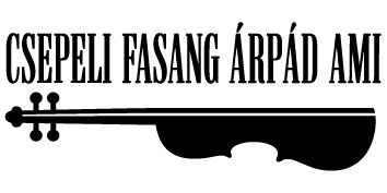 CSepeli Fasang Árpád - AMI